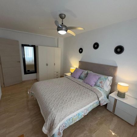 Alenia Apartments Αλικάντε Εξωτερικό φωτογραφία