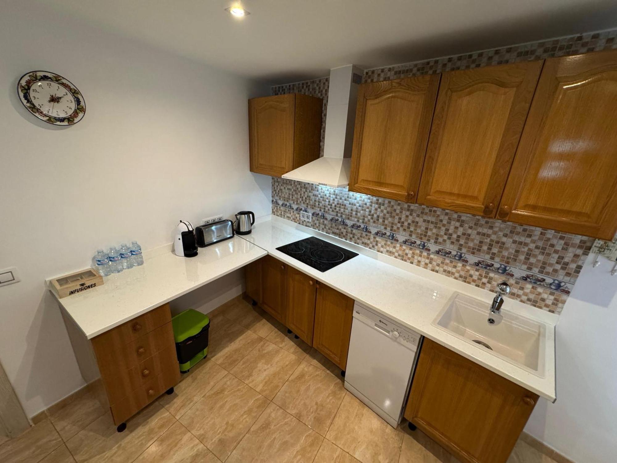 Alenia Apartments Αλικάντε Εξωτερικό φωτογραφία