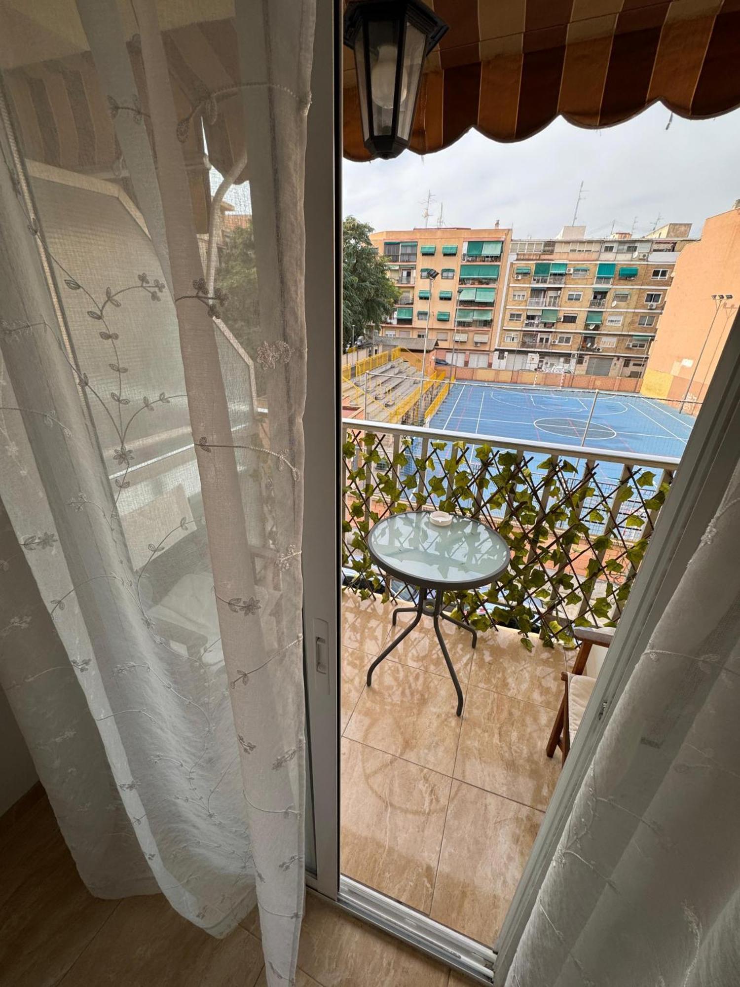 Alenia Apartments Αλικάντε Εξωτερικό φωτογραφία