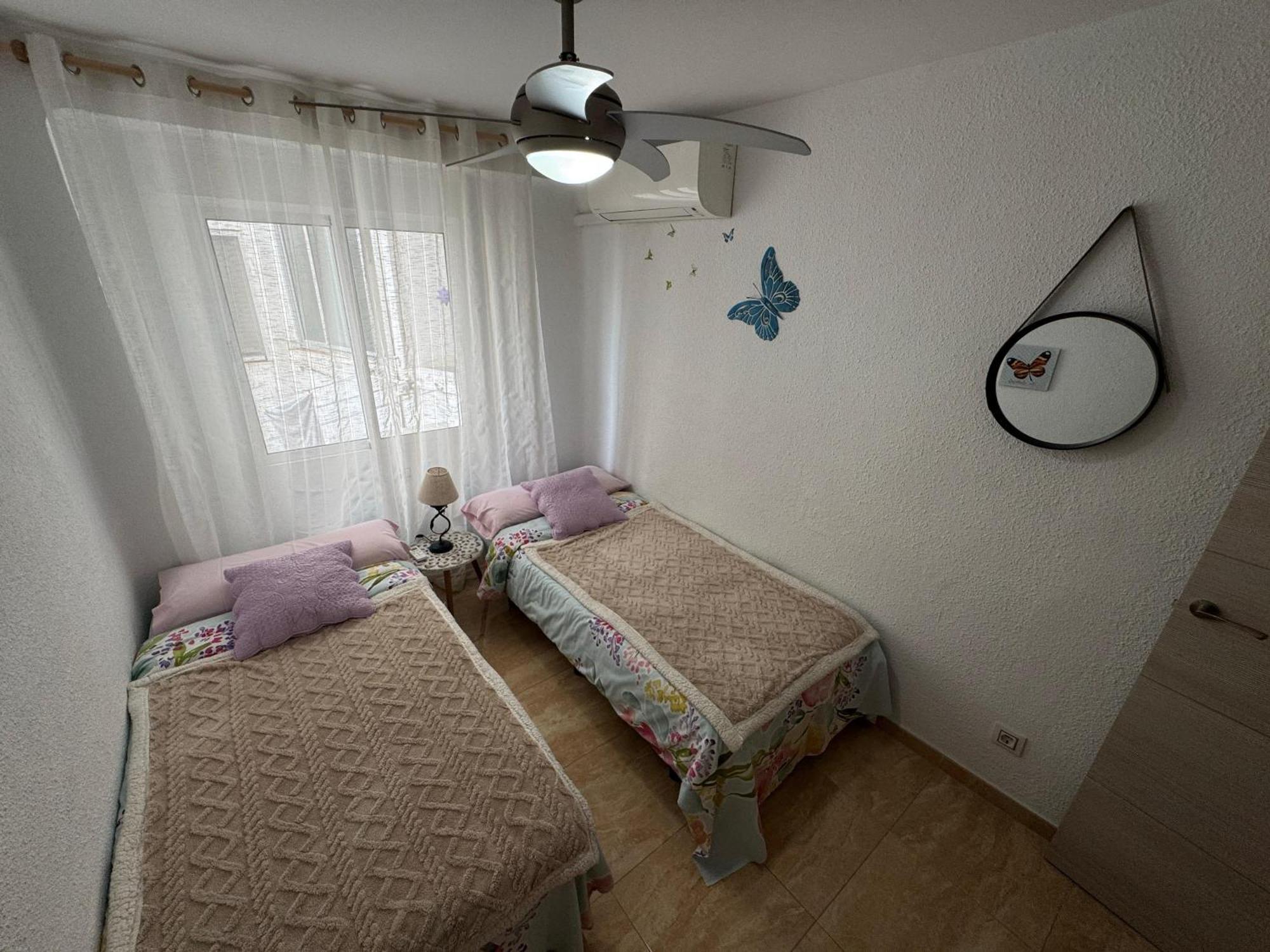 Alenia Apartments Αλικάντε Εξωτερικό φωτογραφία