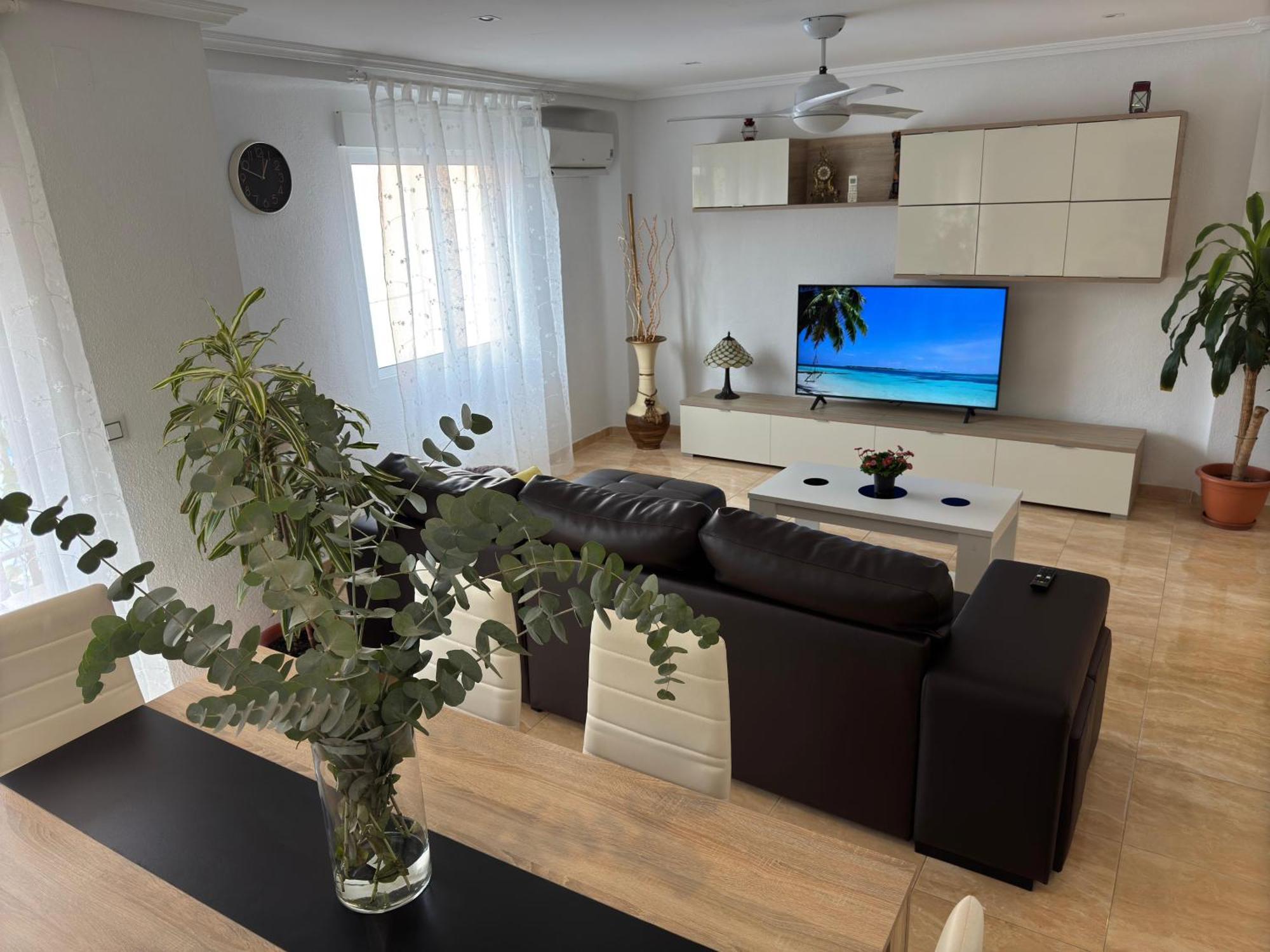Alenia Apartments Αλικάντε Εξωτερικό φωτογραφία