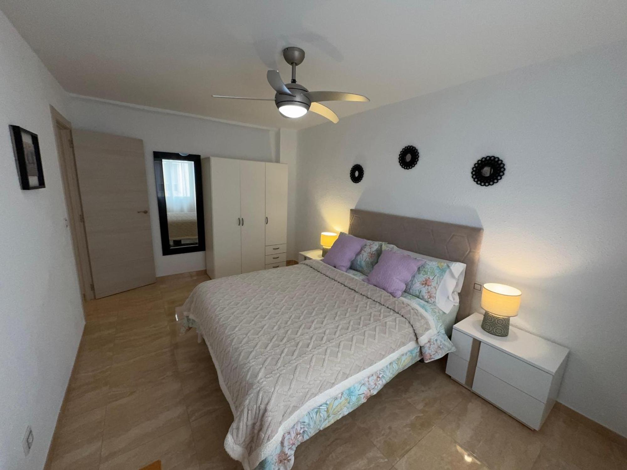 Alenia Apartments Αλικάντε Εξωτερικό φωτογραφία