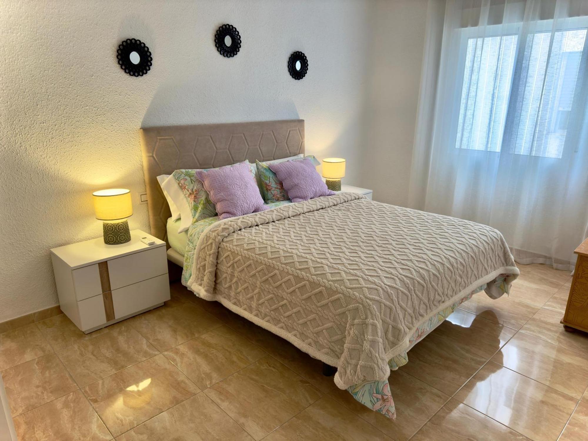 Alenia Apartments Αλικάντε Εξωτερικό φωτογραφία