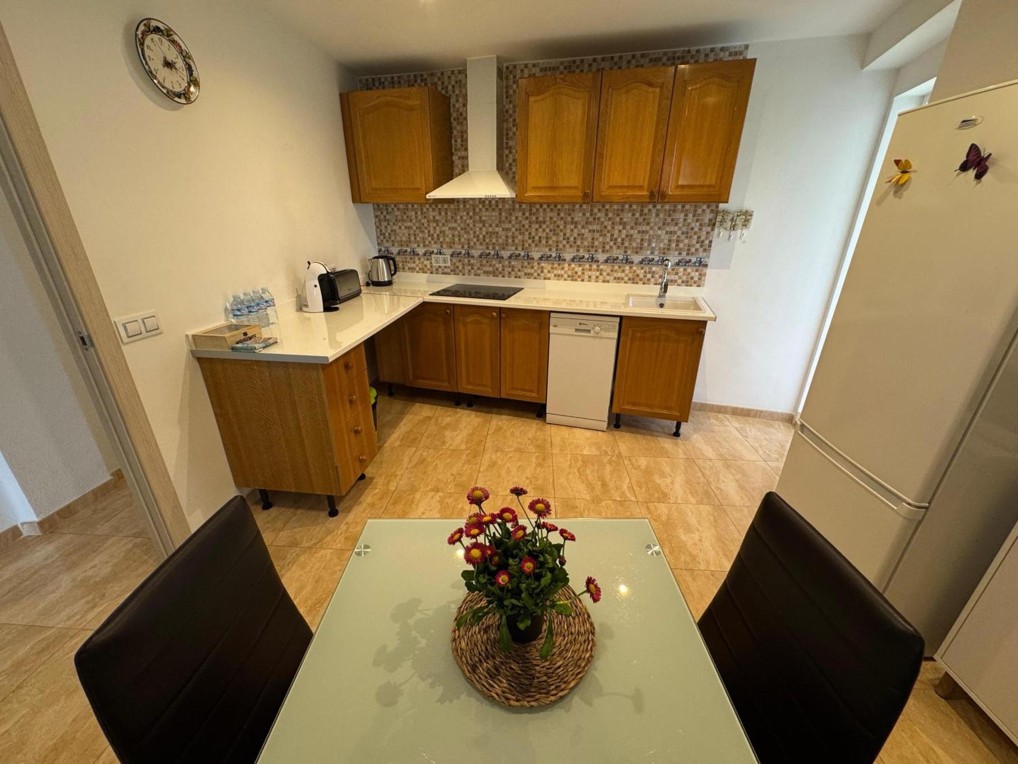 Alenia Apartments Αλικάντε Εξωτερικό φωτογραφία