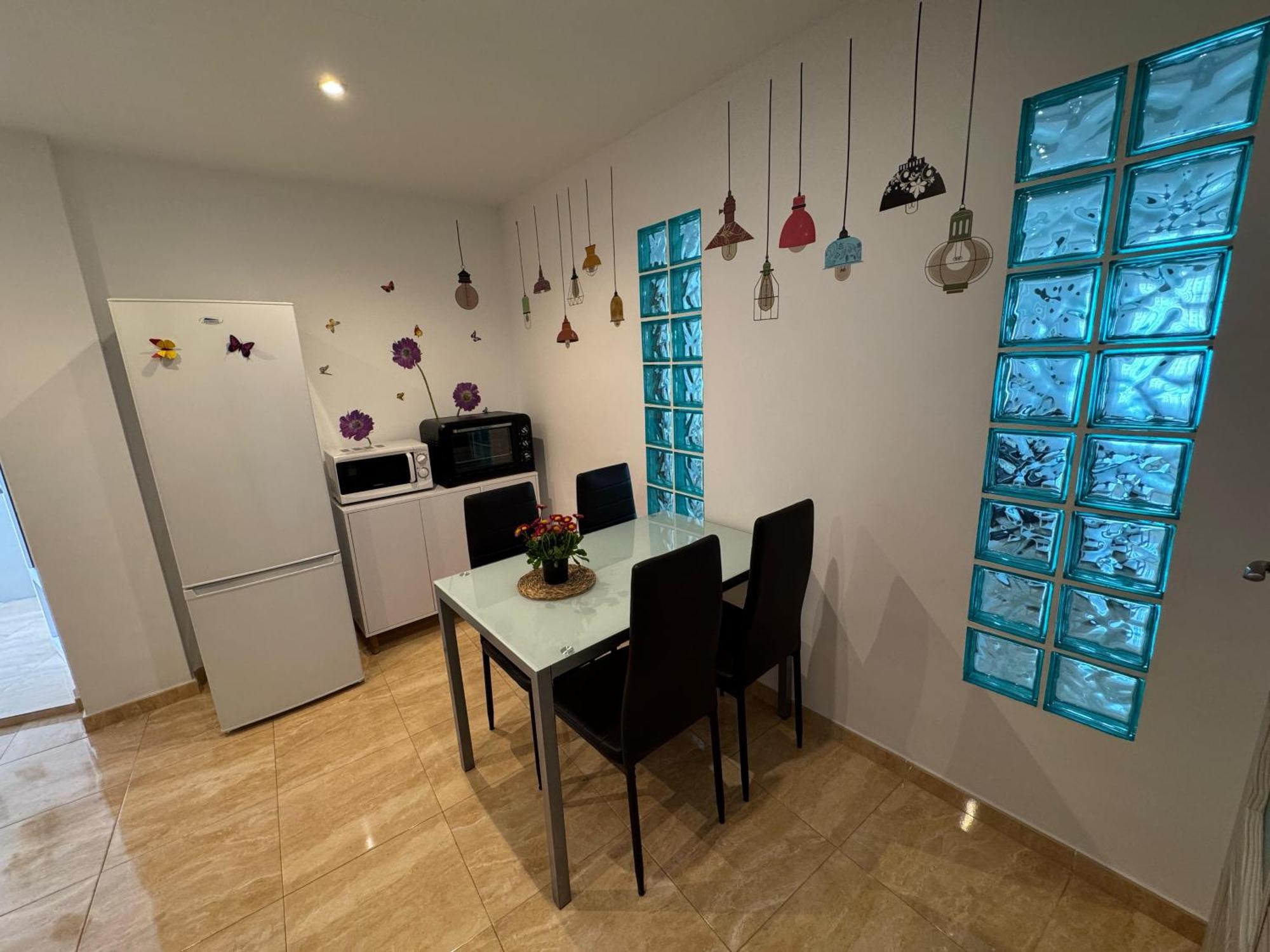 Alenia Apartments Αλικάντε Εξωτερικό φωτογραφία
