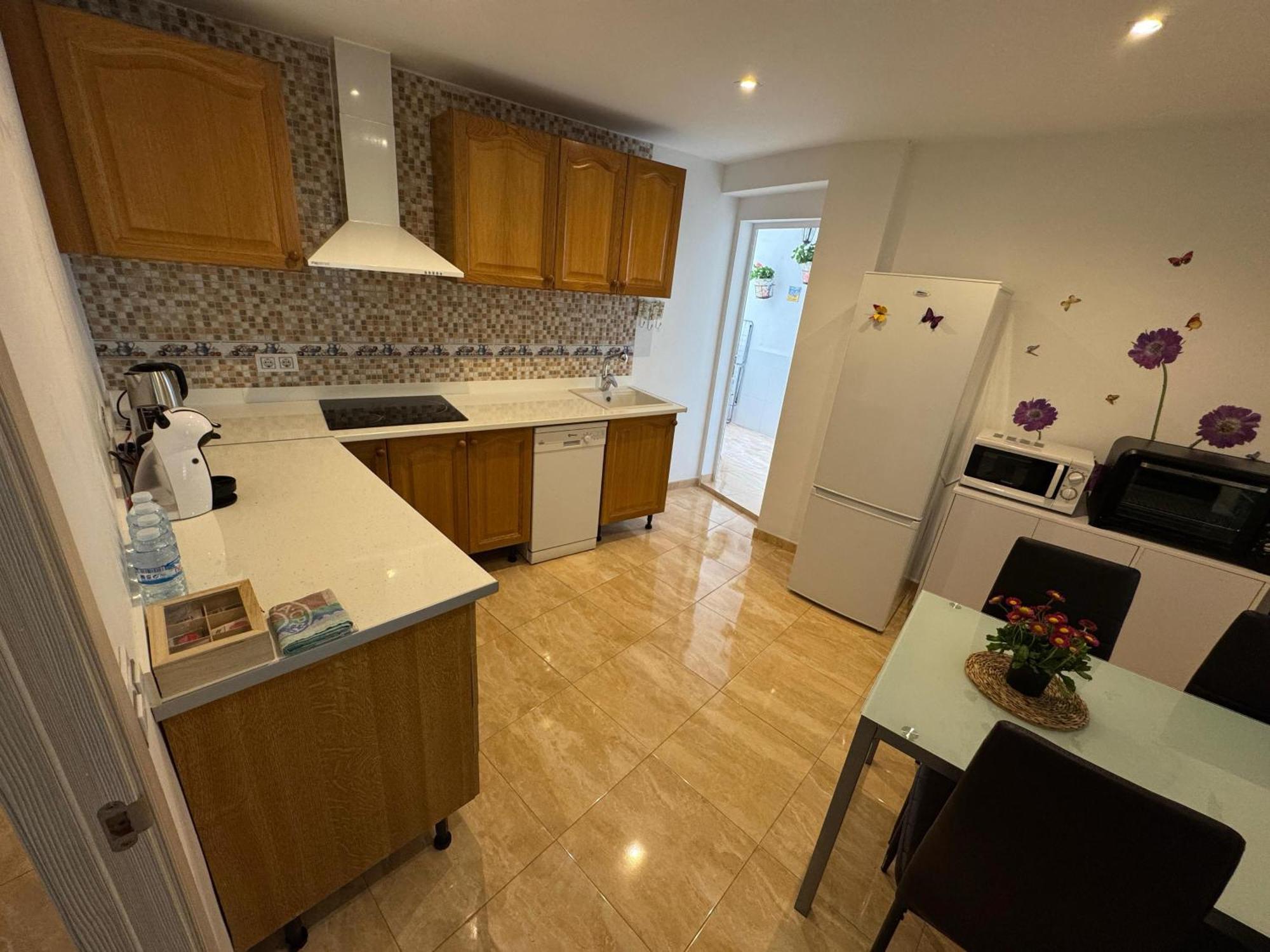 Alenia Apartments Αλικάντε Εξωτερικό φωτογραφία