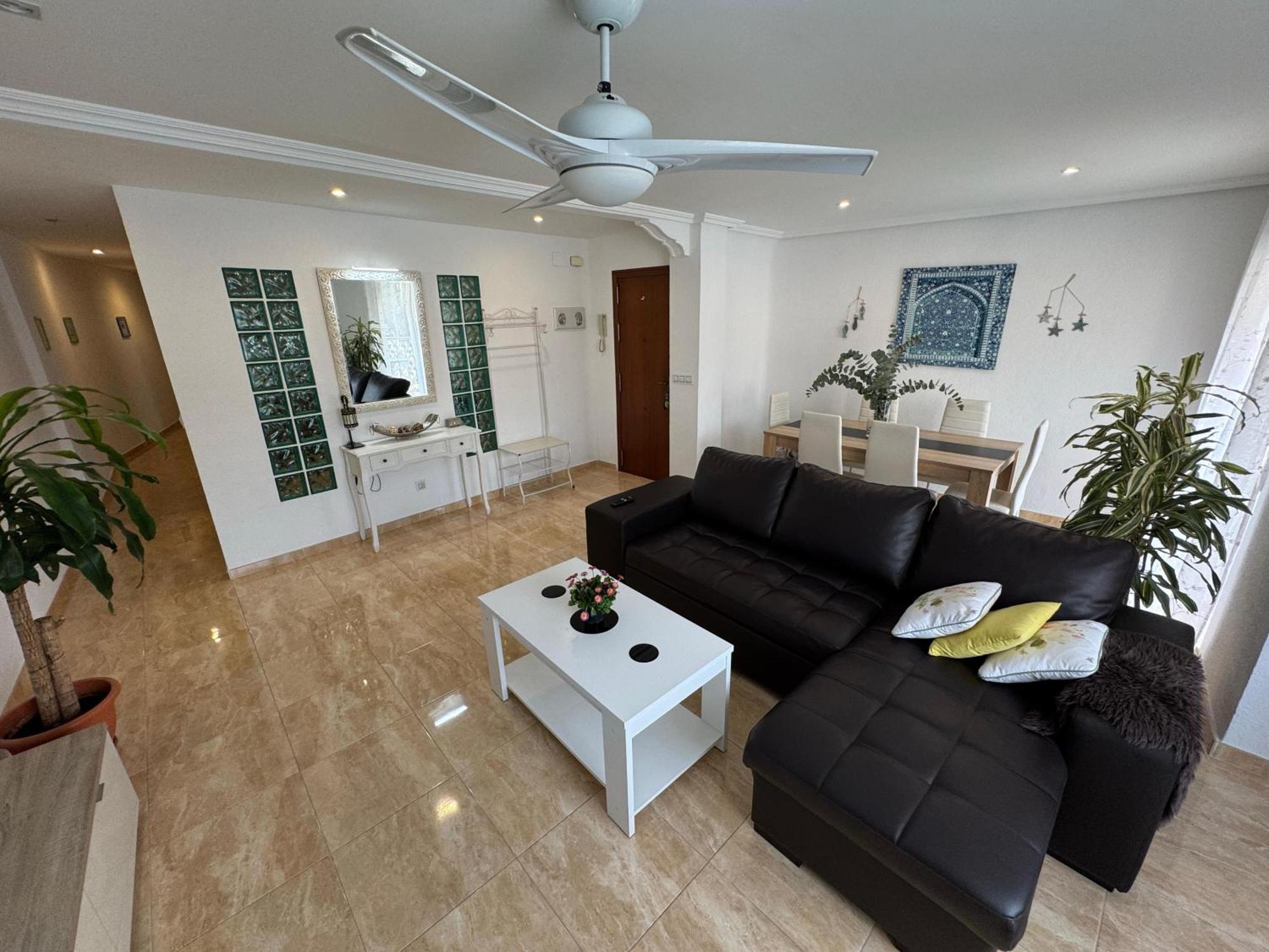 Alenia Apartments Αλικάντε Εξωτερικό φωτογραφία