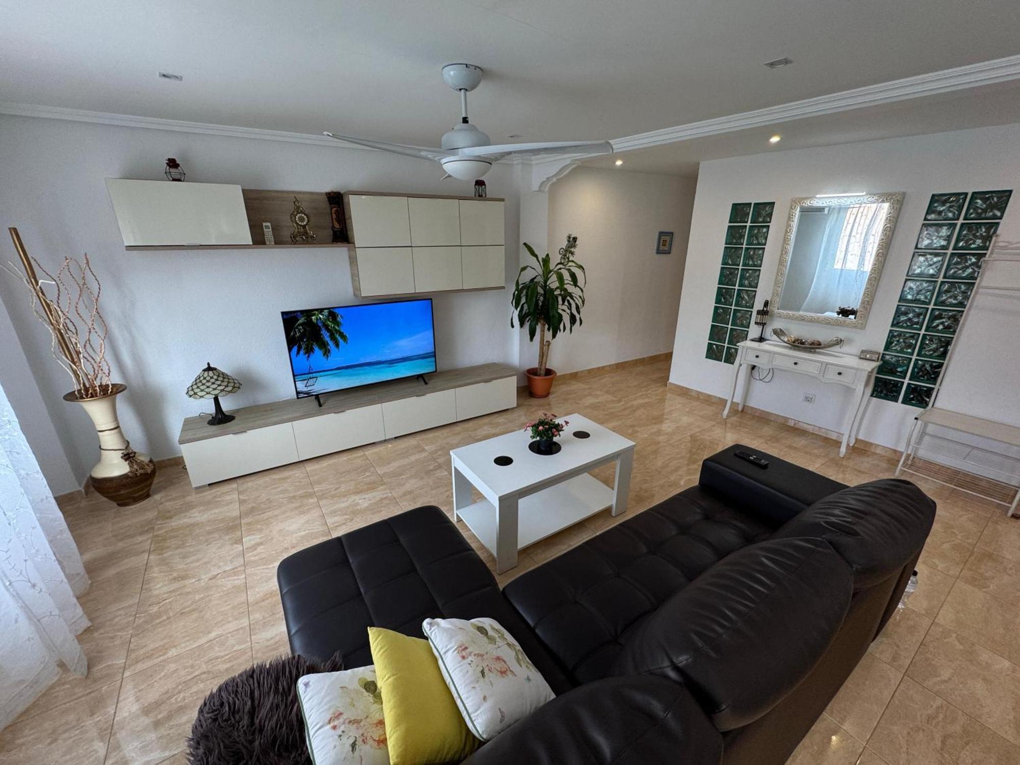 Alenia Apartments Αλικάντε Εξωτερικό φωτογραφία