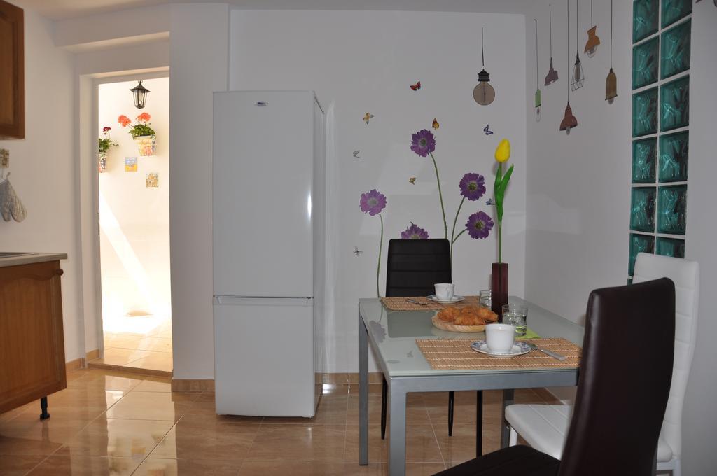 Alenia Apartments Αλικάντε Εξωτερικό φωτογραφία