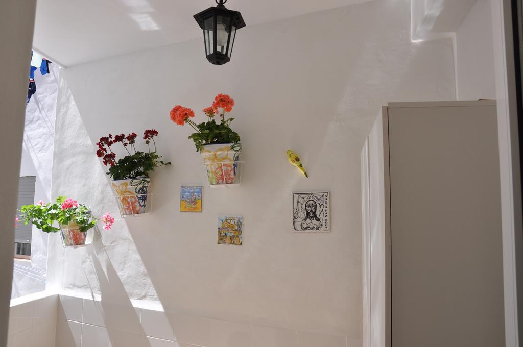 Alenia Apartments Αλικάντε Εξωτερικό φωτογραφία