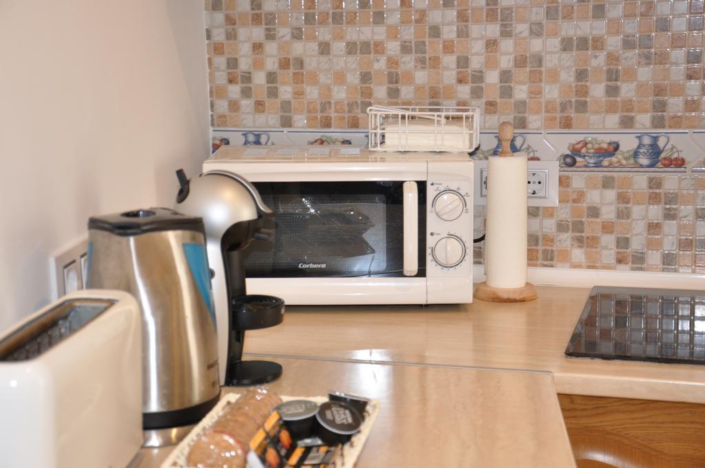 Alenia Apartments Αλικάντε Εξωτερικό φωτογραφία