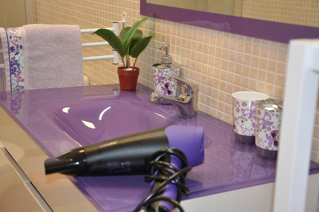 Alenia Apartments Αλικάντε Εξωτερικό φωτογραφία